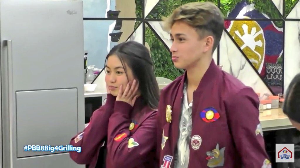 4rivermore's tweet photo. Goodmorning milkies!! 🧡🥛

Mamaya na pala lalabas ang camp bahay squad 🌟 Ang bilis noh? Sana kahit nasa outside world na sila, suportahan pa rin natin sila. And, FOCUS po tayo sa positive ha? I’m sure di matutuwa ang AshTan kung lahat tayo negative. https://t.co/eCGbR0q1xb