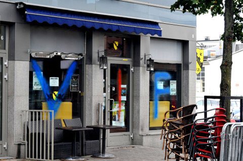 Men herregud til hylekor da. Ikke akkurat som <a href="/alekmelga/">Aleksander Melgalvis</a> var førstemann til å provosere mellom VIF og LSK. Her er noen utdrag fra min tid på Åråsen.