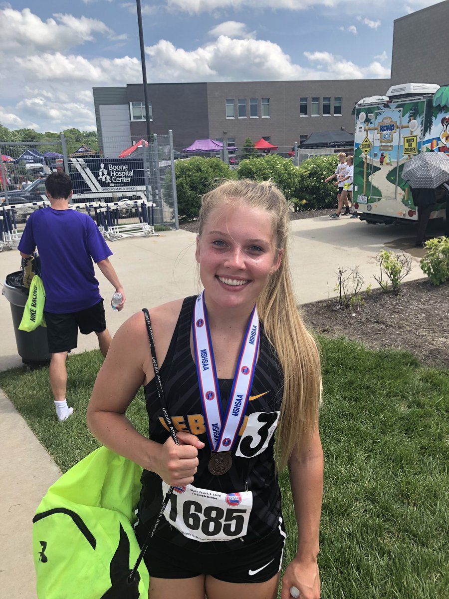 Lebanon Track tweet media