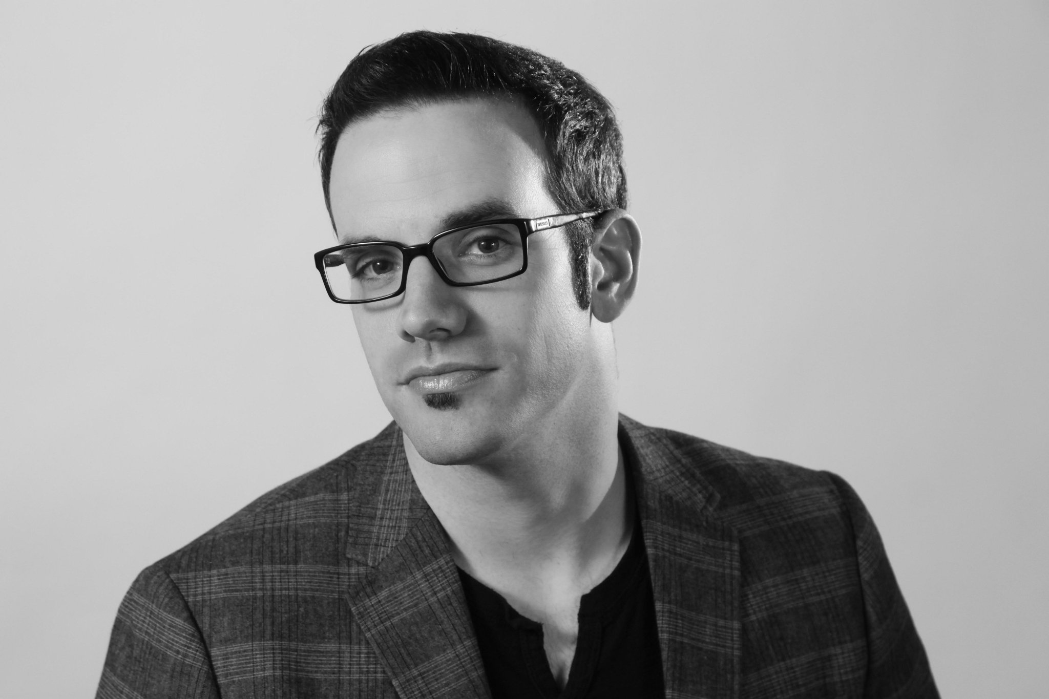 Happy Birthday J Michael Tatum! 