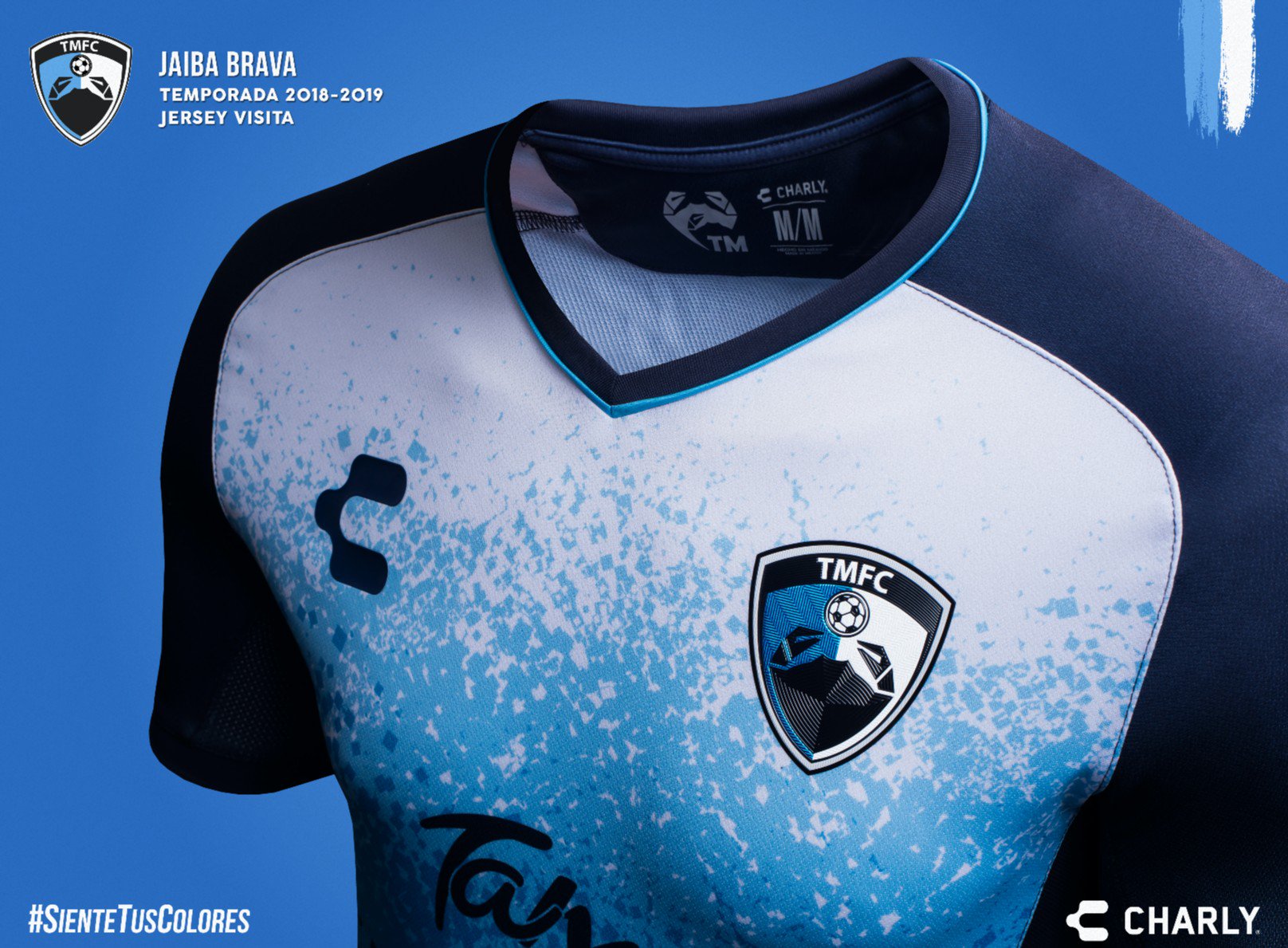 Jersey jaiba brava 2019 new arrivals