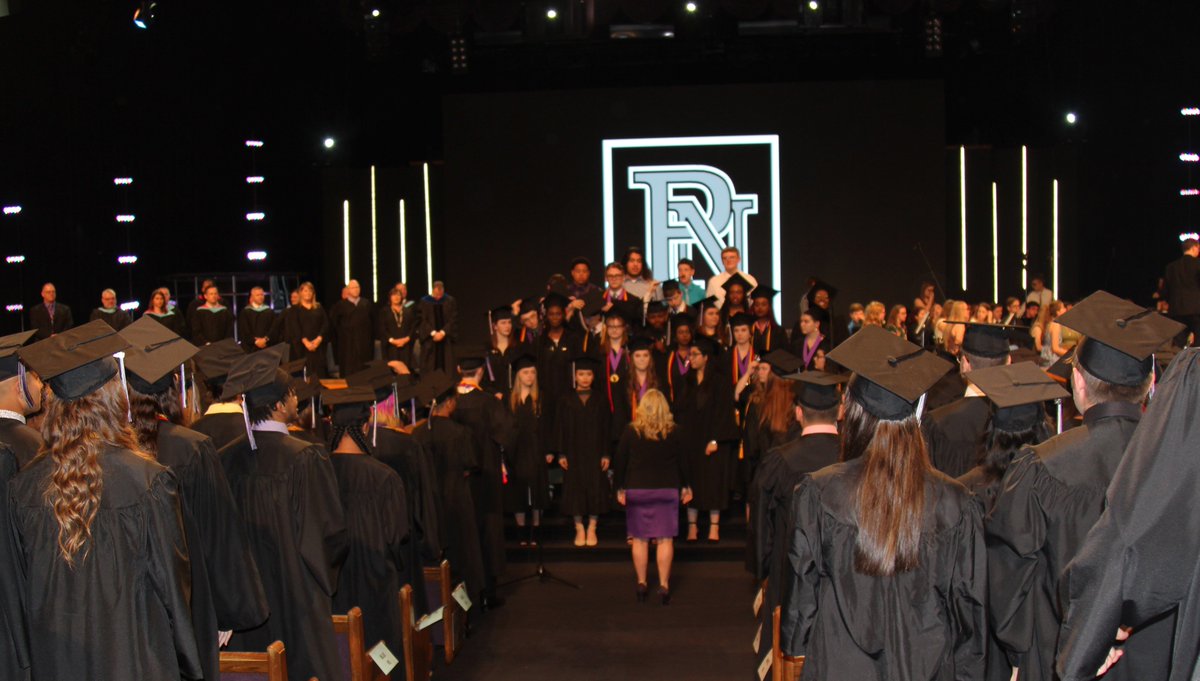 PLSD's tweet photo. Congratulations to @PLSD PHSN class of 2019! Here are some of the pictures from today's 1p.m. graduation at World Harvest Church. We are beyond proud of each and every one of you and know your futures will be bright! #PLSDProud #truenorth https://t.co/9HGVaPs9xp