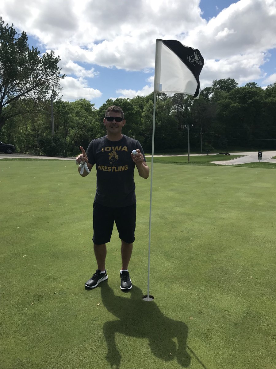 1st ace took 48.9 years.