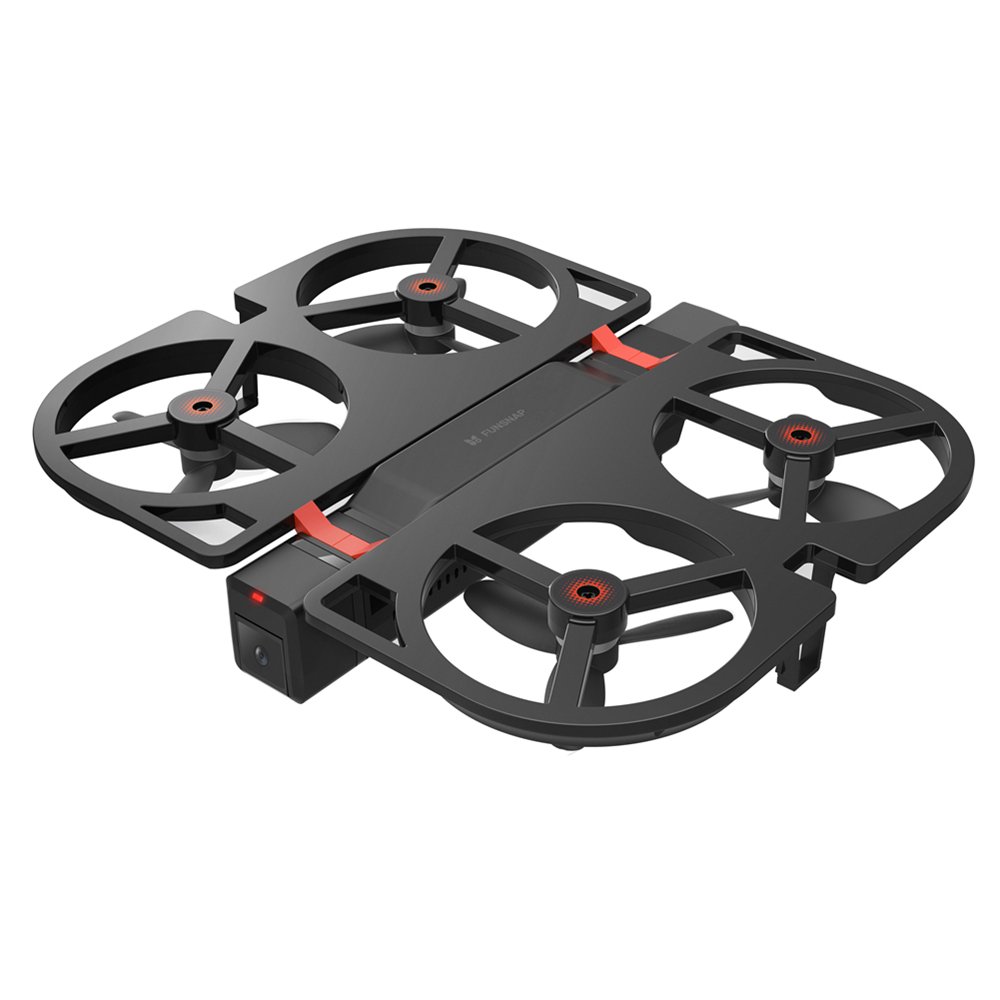 _TrendDeals's tweet photo. FUNSNAP iDol AI Gesture Recognigtion WIFI FPV With 1080P HD Camera Foldable RC Drone Quadcopter

https://t.co/YkkTuDLwc3 https://t.co/B1Vx7XWXgk