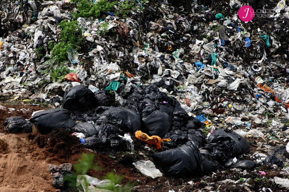 Rwanda and Kenya have the strictest plastic bans, Tanzania, Zambia and Nigeria  would be joining them in implementing bans on plastic bags. Africa is showing the rest of the world how it should be done to beat plastic pollution crisis #AfricaRethinksPlastics #AfricaDay2019