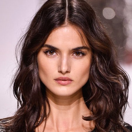 blanca padilla's face was sculpted by god himself and you can't tell me otherwise