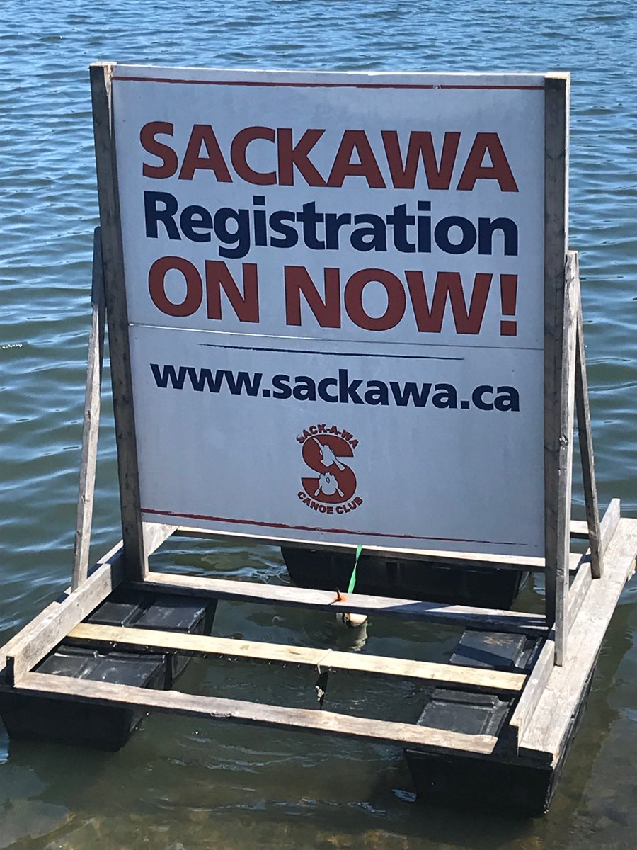 sackawa's tweet photo. ⁦@sackvillenovasc⁩ what a way to have a great #summercamp ! https://t.co/sgvx3eMd3s