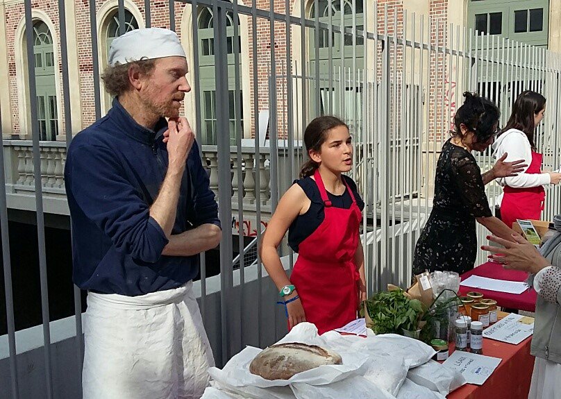 LocavorParis's tweet photo. Des produits en circuit-court près de chez vous: Rejoignez @LocavorParis au Poinçon (Alésia-Porte d’Orléans) https://t.co/X0UZf1b4FH #circuitcourt #locavorisme #paris14 #parisXIV #producteurs #legumesbio https://t.co/fQfCqPBuZM