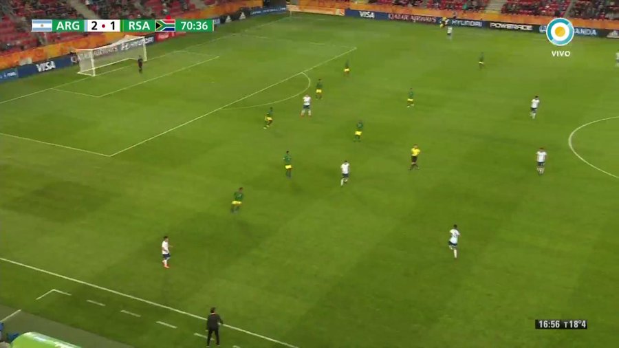 Video insertado