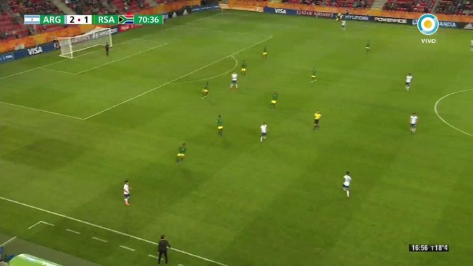 Video insertado