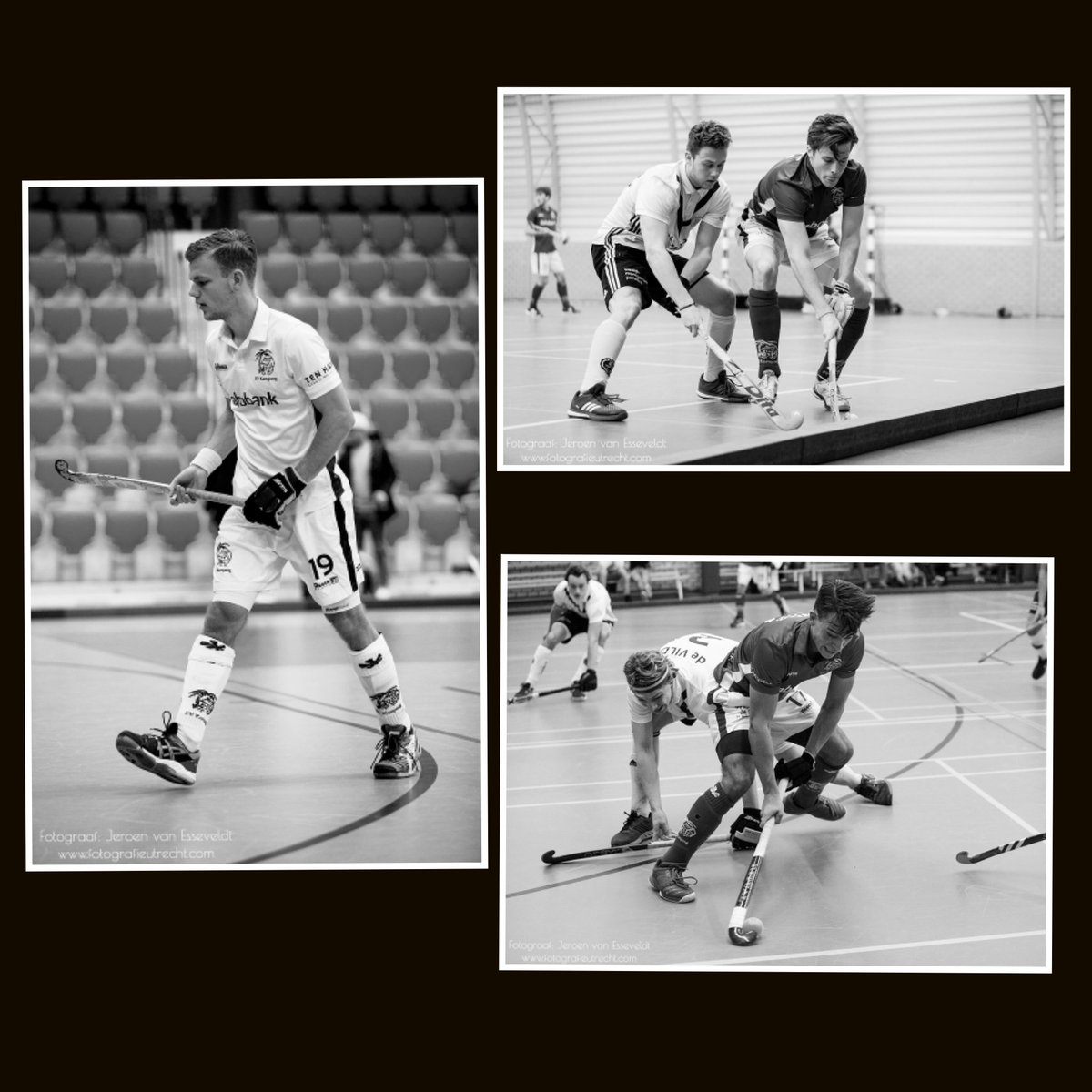 Fotografieutr's tweet photo. Tomorrow 16.00 hour the final match! #PO2019 #BLOKAM Who will win the national title 2019?! 🏆
Good luck @KampongHeren1! #Forzakampong 💙👍💪💪💪🏆
#Hoofdklassehockey #Hockey #Playoffs #Finals @KampongHockey @SVKAMPONG @hcbloemendaal https://t.co/AL0by4HkKY