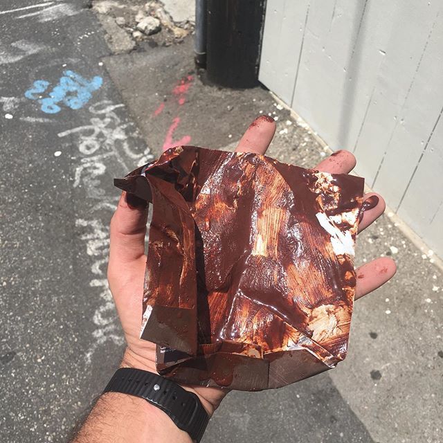 Power Hour Snacks tweet media