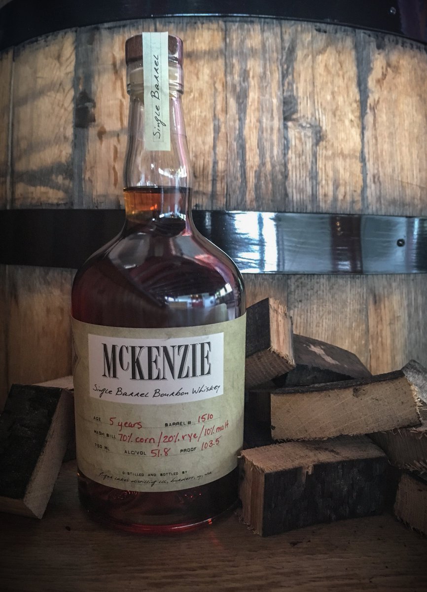 Available now in our Tasting Room, our new Single Barrel Release for the Derby Party. 
Our single barrel bourbon release for the Derby party was aged in a pin oak barrel for 5 years and has deep caramel and vanilla notes, as well as a subtle nutty specifically from the barrel.