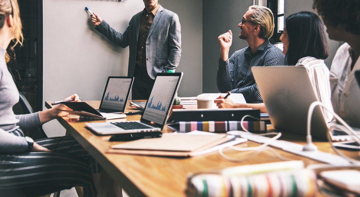 HumanErrorSol's tweet image. Technical Skills Training Consumes The Most Training Hours
Aside from pure cost, the biggest resource associated with training is time.
.
.
.
#workplacesafety #humanerror #humanerrorsolutions
buff.ly/2UA75HU
