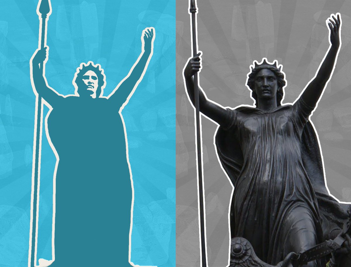 A Good Walk Spoiled tweet media