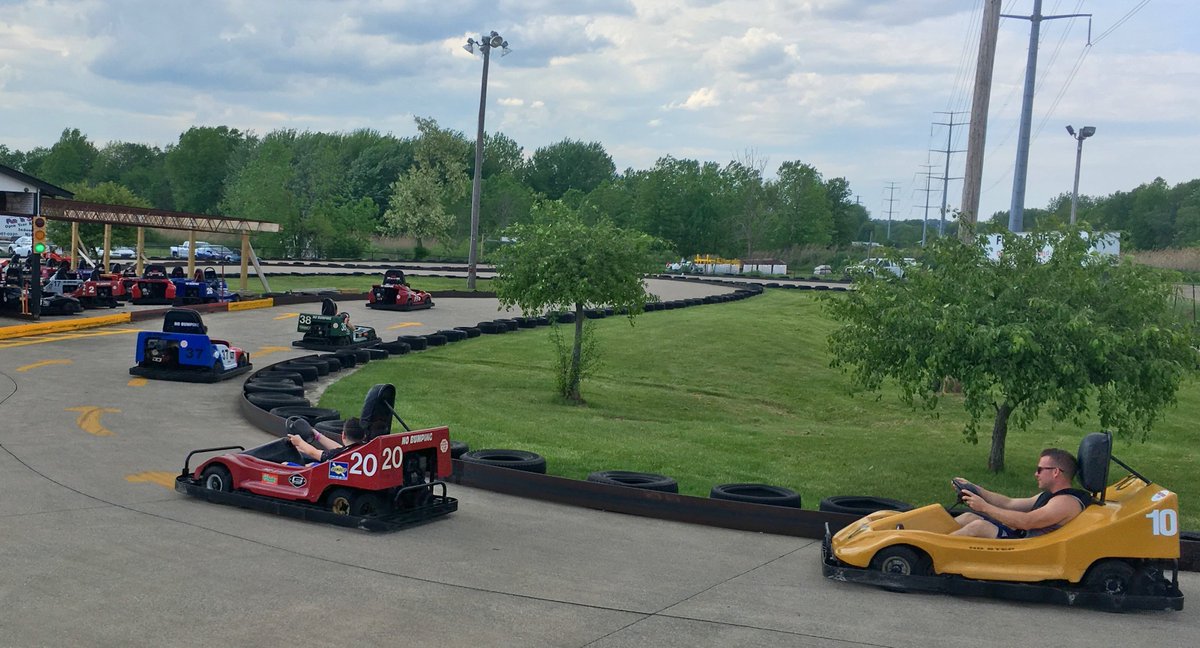 FunNStuff's tweet photo. We are now OPEN DAILY for the Summer Season!!! Come In and Have Some Fun! https://t.co/IkwZ0S7OjW