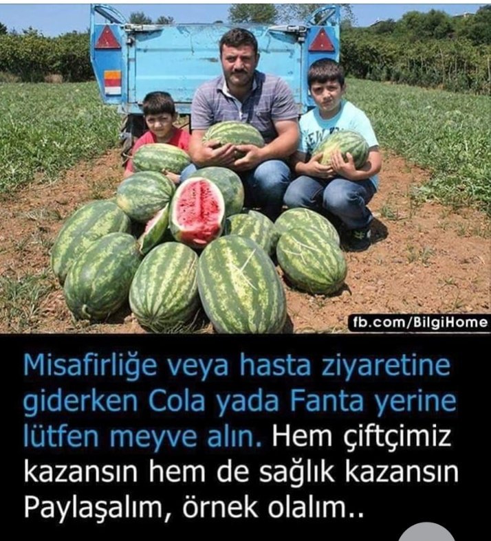 Doğru söze nedenir ki!!!