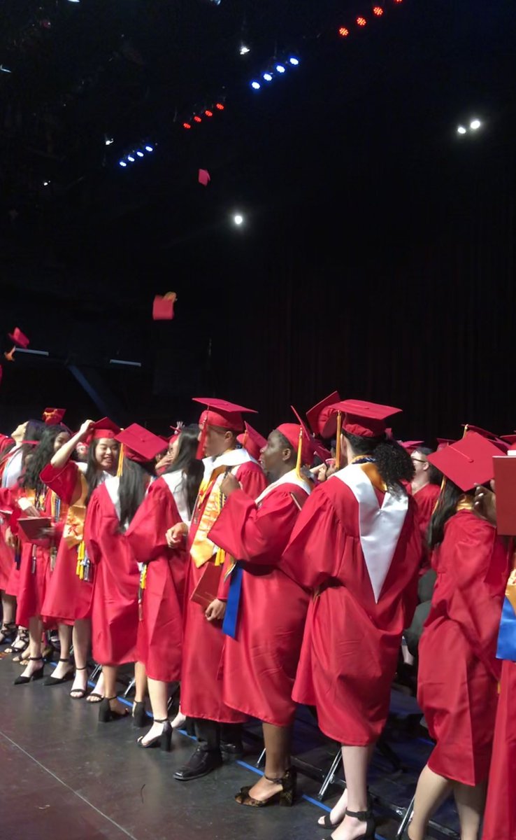 SGP Early College HS tweet media