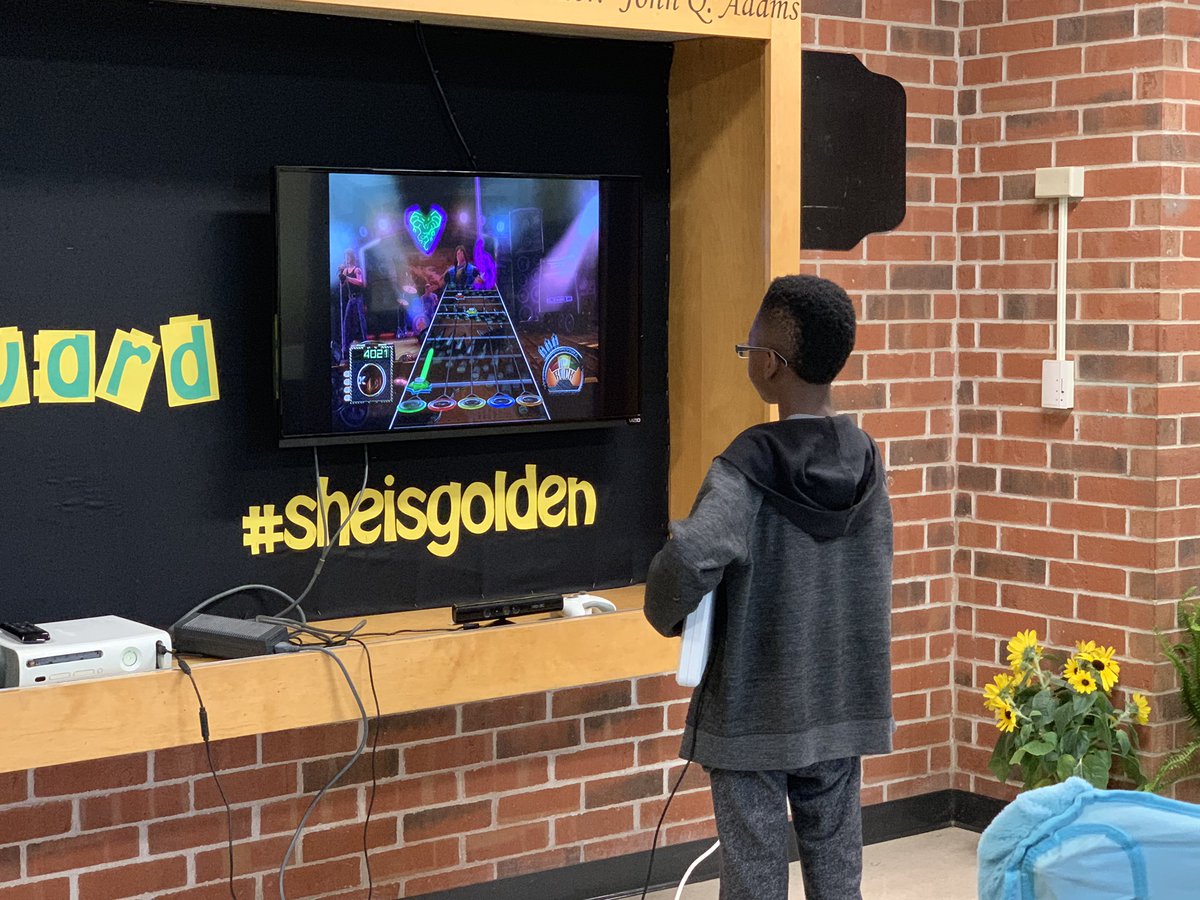 Jill Edwards on Twitter "When is ok to play Xbox at school? When is X