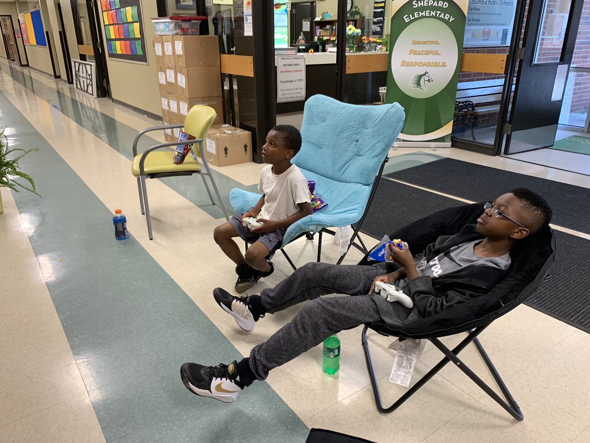 Jill Edwards on Twitter "When is ok to play Xbox at school? When is X