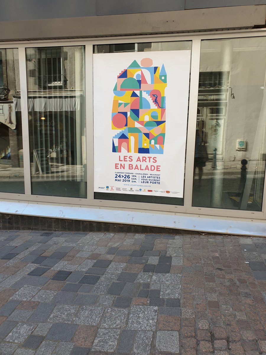 EspaceDelille's tweet photo. Affluence record aux Arts en Balade, rendez-vous demain dimanche à 11h jusqu'à 19h. #AEB2019 #AEB https://t.co/XJiZMpJpt1