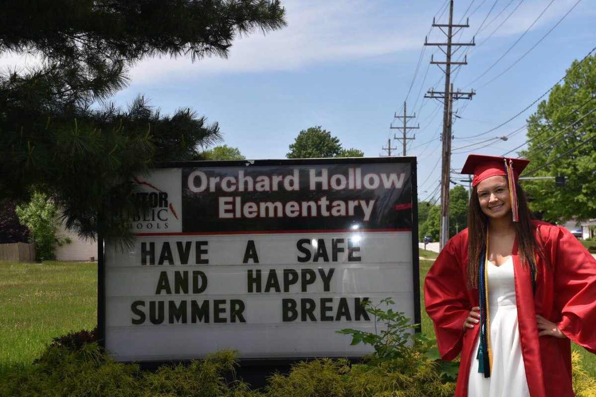 samcardinali_'s tweet photo. Thank you @mentorschools for giving me endless opportunities and shaping me into who I am today! I will cherish the lessons and memories from my time here no matter where I go! #OnceACard 🎓❤️ https://t.co/R6vIRqbLkT