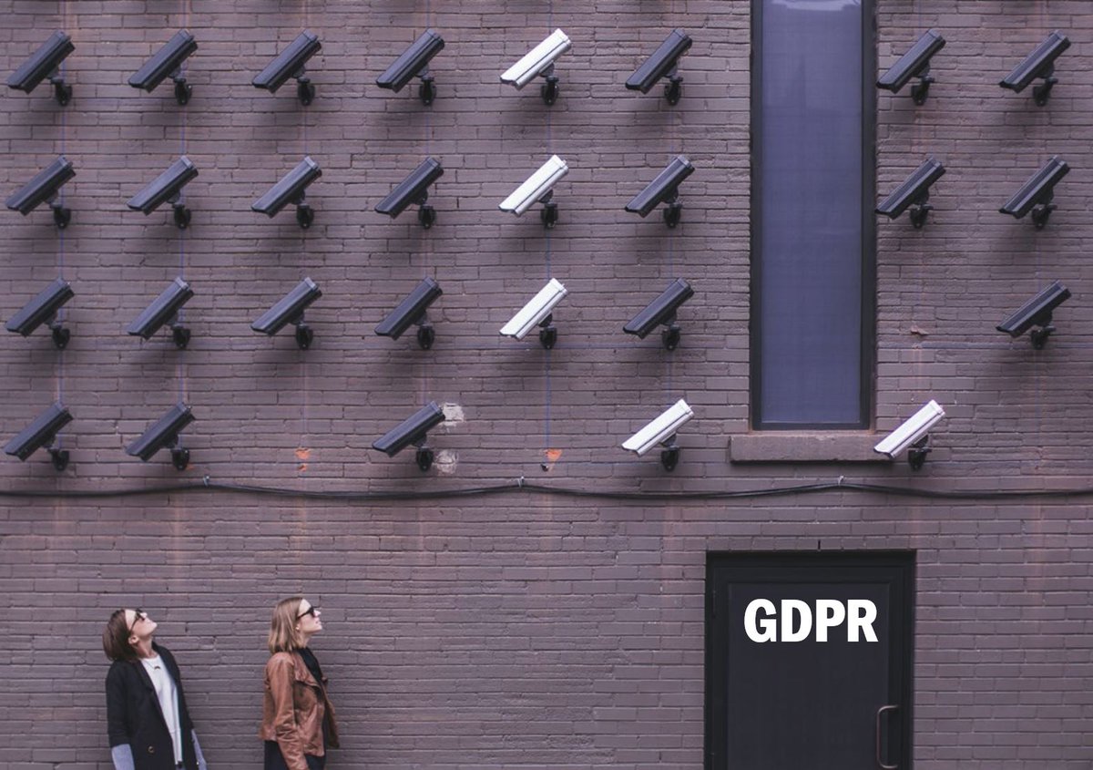KPCS_CZ's tweet photo. Hokejové vítězství dnes bohužel slavit nemůžeme, ale můžeme zapálit první svíčku na dortu pro #GDPR. https://t.co/RaxlRvz7ag