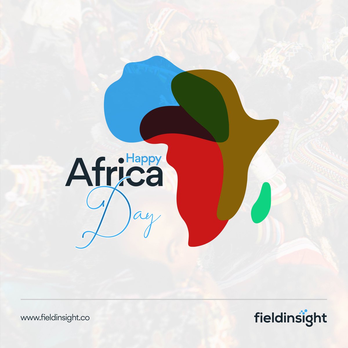 Fieldinsight_co's tweet photo. Africa Day is an annual observation of the foundation of the African Union. 1/2
#africaday #Africa #fieldinsight #AishaBuhari #fieldinsight #fieldvisibility #orderinsight #marketinsight #deliveryinsight https://t.co/sPTUq5Hhig