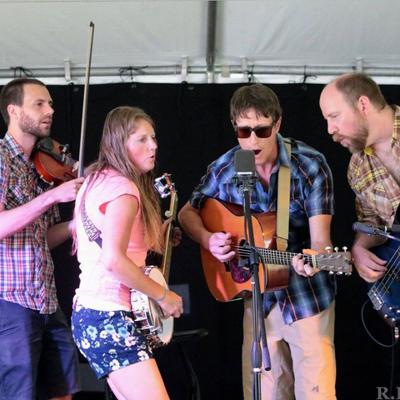 ComFest365's tweet photo. PERFORMANCE ANNOUNCEMENT: The Goldsberrys will be performing at Solar on Saturday at 3:55 PM!

Sign up for your volunteer shift today! https://t.co/8MOFyUdXFm

#ComFestVolunteer #Columbus #asseenincolumbus https://t.co/cLIY0oLw9d