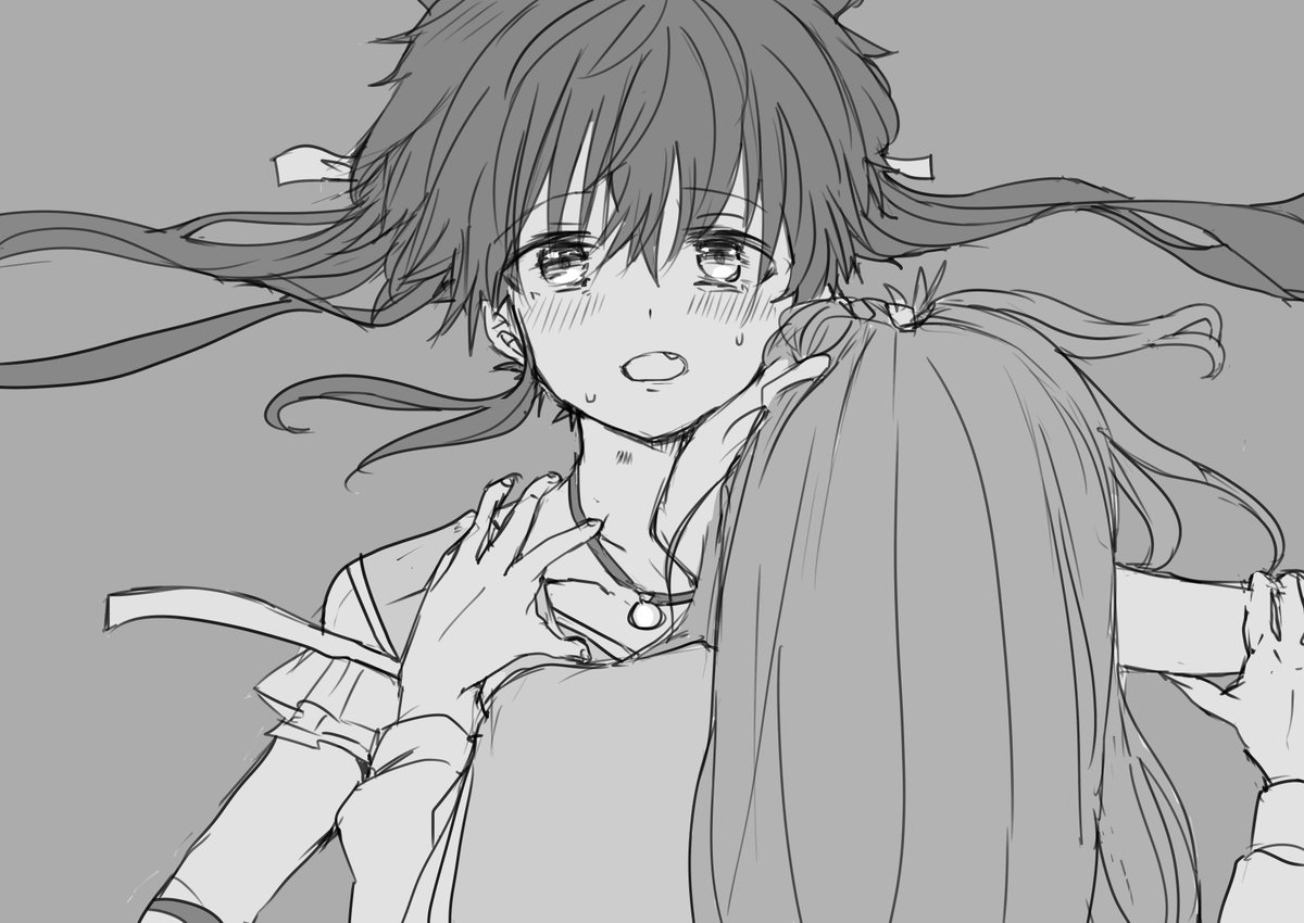 深夜の落書き(ほぼりーくる) 
