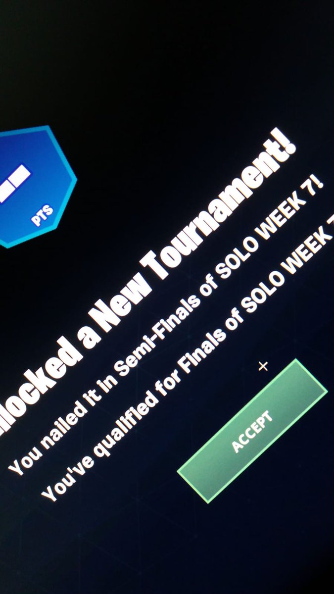 jeyshootsfi's tweet photo. No nyt 👊🔥 @zzemeee ja #Botfuel nähdään huomenna @FortniteGame World Cup SOLO karsintojen finaaleissa 👌 #esportsfi #FortniteWorldCup https://t.co/xlwlyj63AE