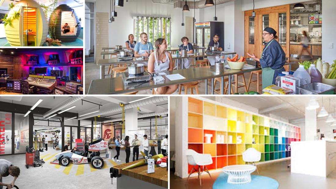 tucsontechtalks's tweet photo. https://t.co/CPkGxbRi3B Tucson will have a new maker space at Tucson Mall! Culinary Lab, Digital Arts Space, Robotics & Engineering Maker Space, coworking space, & so much more! Yay! #SAACA #makerspace #Tucson #TucsonTech #TucsonMall #Catalyst #TucsonTechTalks https://t.co/1BcIuWCABi