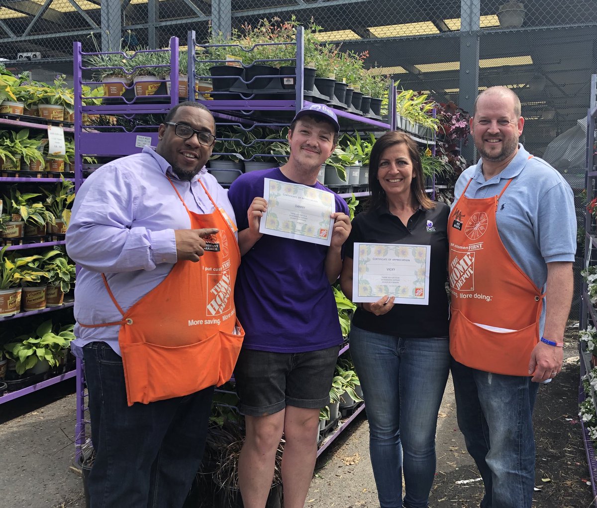 Jules Nelson (@julesnelson13) on Twitter photo Thank you Vicki and Danny from Bell Nursery! Your partnership has been the key to a successful season!! <a href="/Ramos_Jon325/">Jonathan Ramos</a> @aj_mazzola @BobMago4109 <a href="/MusickMichele/">Michele Musick</a> <a href="/MattWichner/">Matt Wichner</a> Thank you Vicki and Danny from Bell Nursery! Your partnership has been the key to a successful season!! <a href="/Ramos_Jon325/">Jonathan Ramos</a> @aj_mazzola @BobMago4109 <a href="/MusickMichele/">Michele Musick</a> <a href="/MattWichner/">Matt Wichner</a>
