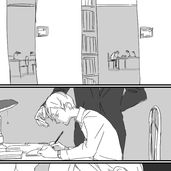 https://t.co/HtnCd8g61X
イグニスさんと王子と眼鏡の話です 