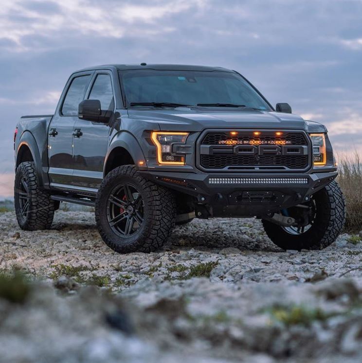 RealTruck's tweet photo. Venomrex wheels now on https://t.co/tZTG5cRHon!
#venomrex #flowforged #forgedwheels #svtraptor #raptor https://t.co/mpa8WaJ1XI