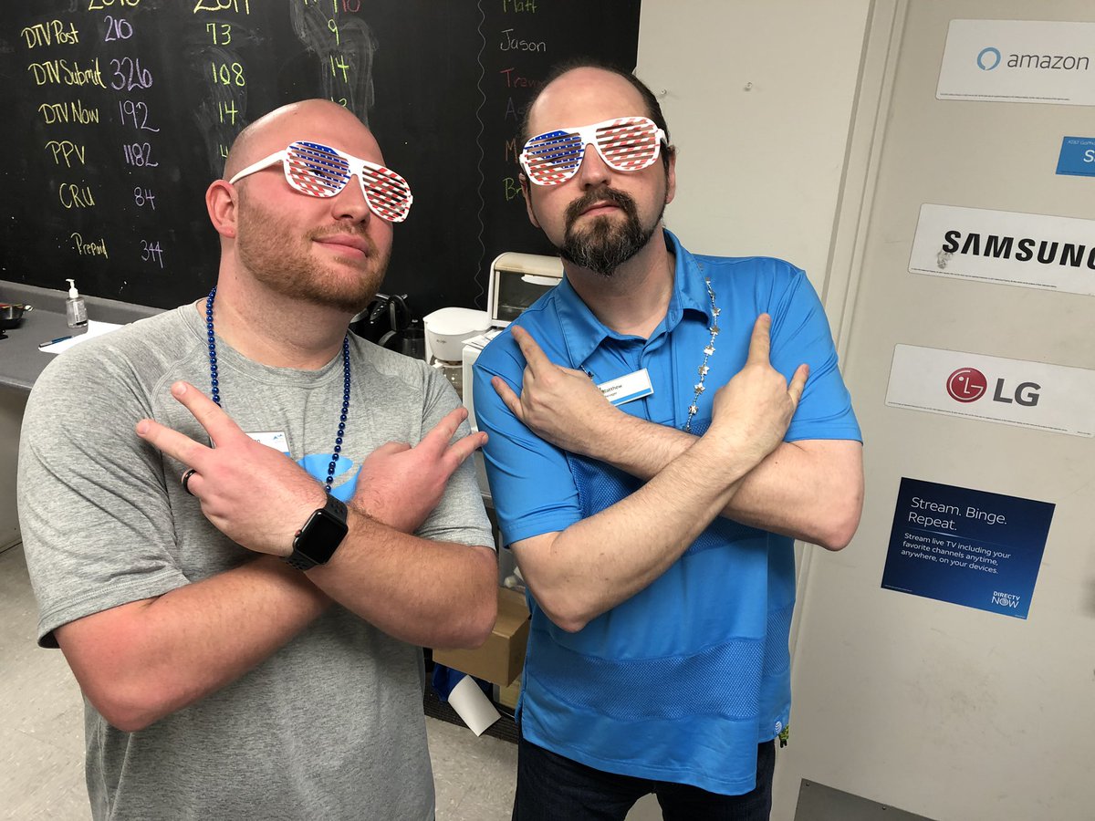 Squad_OVM's tweet photo. @jonathan_kirwin and @MattCoontz ready for some #militaryappreciation #OVMagic #OHPAcalylse #OHPA https://t.co/JhsuvKRbCI