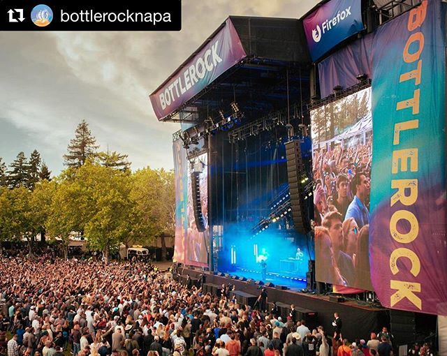 AboutKenBerger's tweet photo. #Repost @bottlerocknapa with @get_repost
・・・
@logic lit up the @firefox Stage! 🎶🔥 📷: @chynafotos. #vueaudio #acousticlinearity #al12 #hs221 #linearray #livesound #lifeofasoundengineer https://t.co/LjVMpgT3sD https://t.co/QJl4DmnEfw
