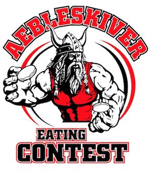 eatingcontest's tweet photo. AND it’s @OMGitsMIKI for the @TivoliFest win with 91.5 Aebleskivers in 8 mins!

2. @Tripppl3oji 87
3. @HungryHazzard 78
4. @MegabyteRonnie 73 https://t.co/i9oJHgcfhH