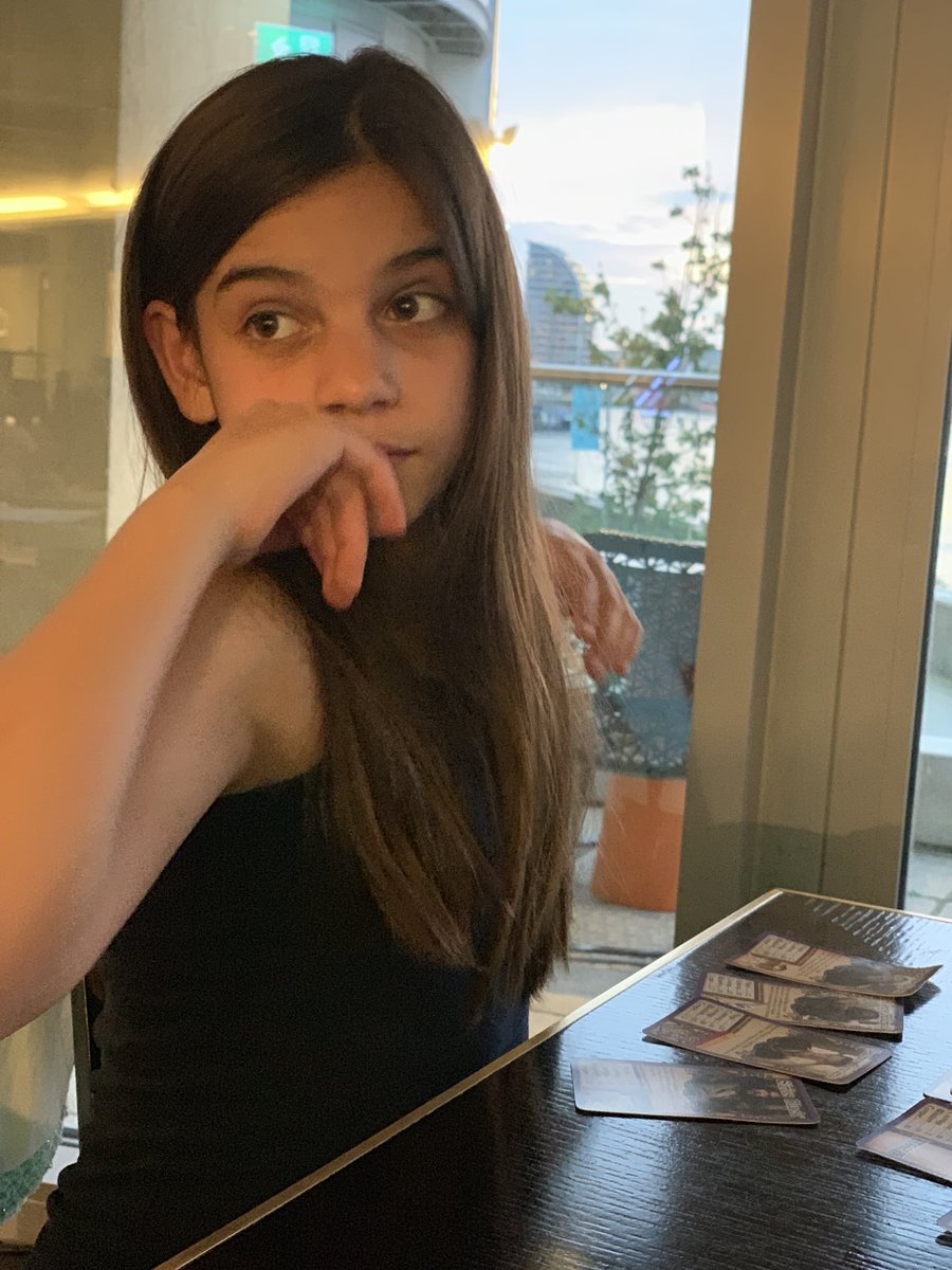 GinaArcher19's tweet photo. Oh I am so proud of my #moderndayprincess @scarlett_gina and canβt wait to #chaperone her again this weekend @Digitalkidsshow #londonvibes #londonkids #kiddyzuzaa #sheffieldissuper https://t.co/g5AF5qUt8V