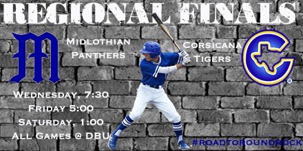 Midlothian High School tweet media