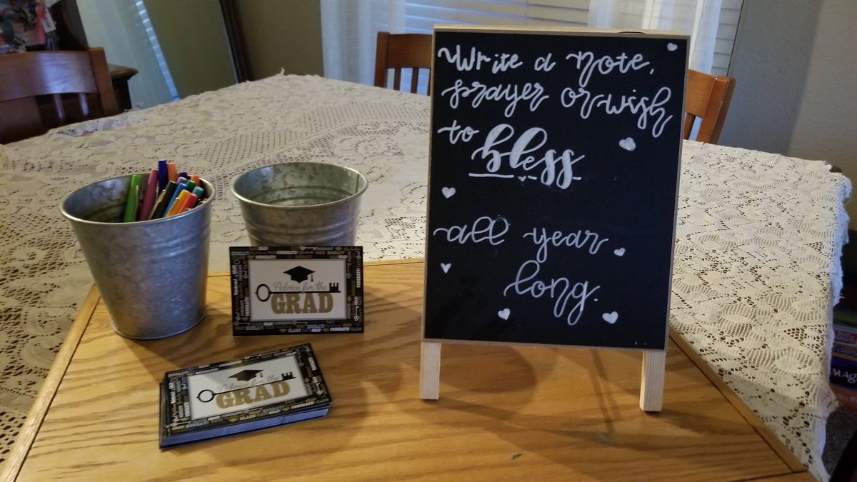 410RealEstate's tweet image. Excited to celebrate a fantastic milestone with family and friends today. Our oldest son Tyler has graduated high school! On to classes in animation at Chandler Gilbert Community College. #Classof2019 #CampoVerdeGrad #CGCCisNext #GradParty