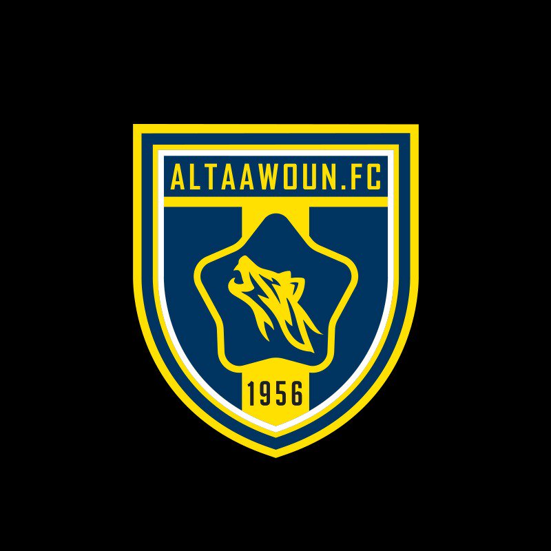 AltaawounFC's tweet photo. #شعار_التعاون_الجديد https://t.co/bTD7tIyEps