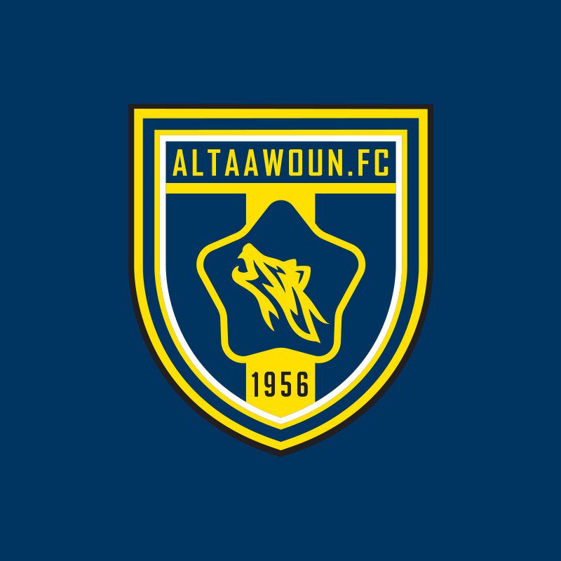 AltaawounFC's tweet photo. #شعار_التعاون_الجديد https://t.co/bTD7tIyEps