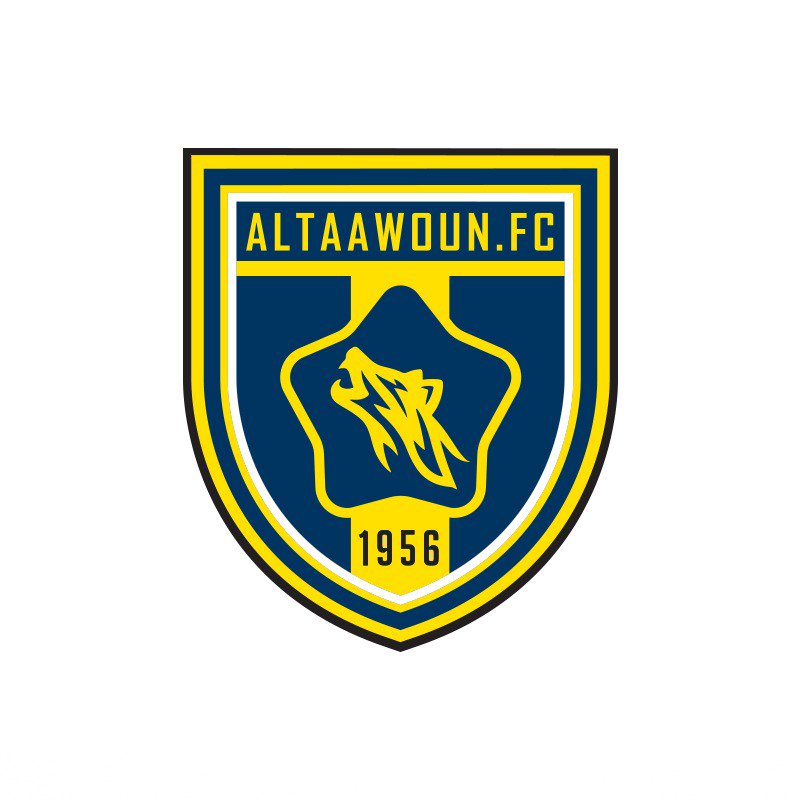 AltaawounFC's tweet photo. #شعار_التعاون_الجديد https://t.co/bTD7tIyEps