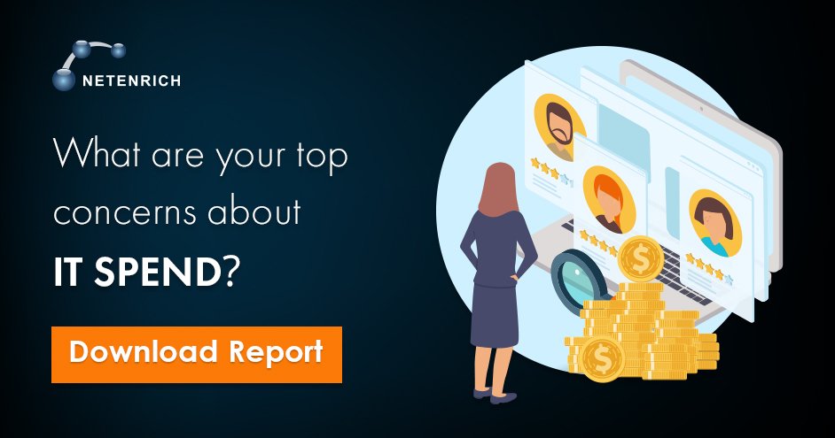 Netenrich's tweet photo. 46% of enterprise IT pros feel they're wasting money on technologies that are not being used. What about you? Know more 👉 https://t.co/u1QNfHfDNP #Cloud #ITtransformation #ITOps #CloudMigration #CloudManagement #ITSurvey #CloudSurvey #WorkloadMigration #WorkloadManagement https://t.co/inOtx2Zj7v