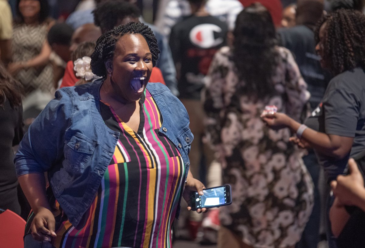 How we feel knowing that we are one sleep away from week 2 of our worship series, SO WILL I! Who’s ready to be back at the city?! Don’t forget to invite your crew...we know that it’s going to be POWERFUL! #i5city #sowilli