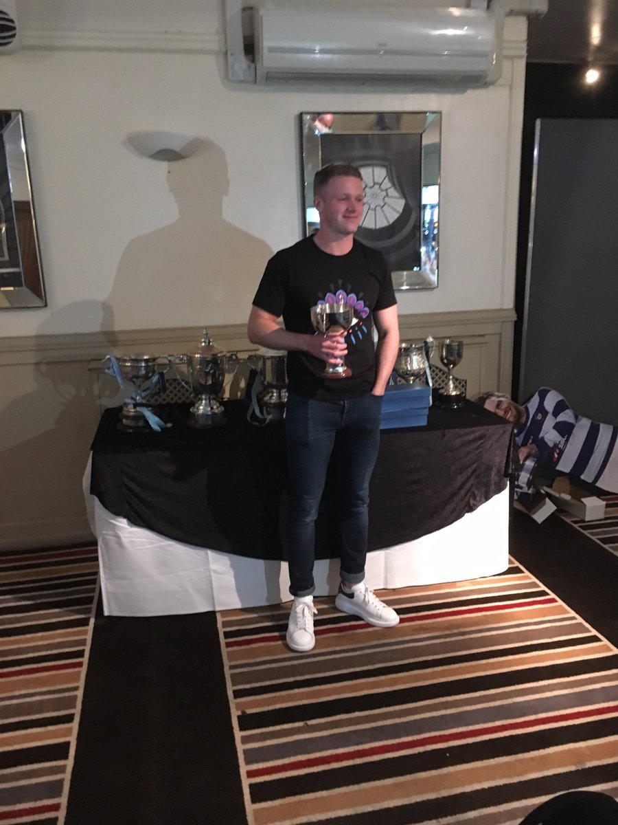 banksodee_fc's tweet photo. Young player of the year! Throughly deserved @markgilmour_  

@GabsAzzi https://t.co/vDhME3ul43