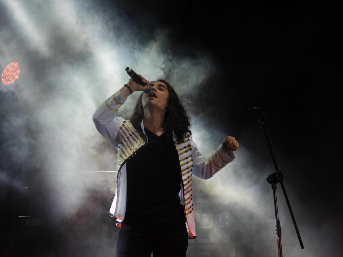 Özel Kurtköy Doğa Anadolu Lisesi Meclis Başkanımız ve Doğanının Sesi muzik yarışması Türkiye 1.si sevgili Uraz Cömert 2018-2019 Ortaokul Mezuniyet Toreni"nin açılışını yaparak bizleri tekrar gururlandırdı.<a href="/aligundgdu34/">Ali GÜNDOĞDU</a> @ekremkoseogluh1 <a href="/mysterylal/">Mystery Developer</a> <a href="/emineyhs/">Yasemin Hür</a>