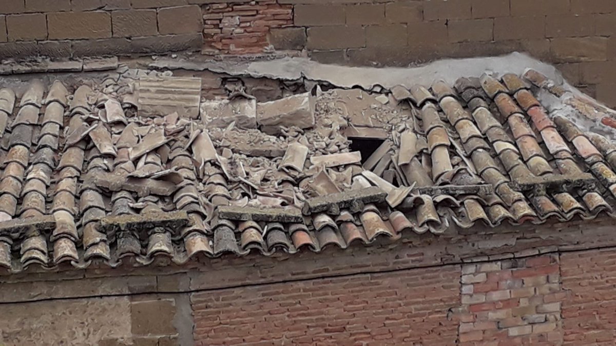 SOShu324's tweet photo. Los afectados por la restitución del embalse de Montearagón reivindican inversiones pendientes - Huesca - Radio Huesca https://t.co/cWEx9ikv2F @SOShu324 @CH_Ebro #EspañaVaciada https://t.co/7txf0AWUVi