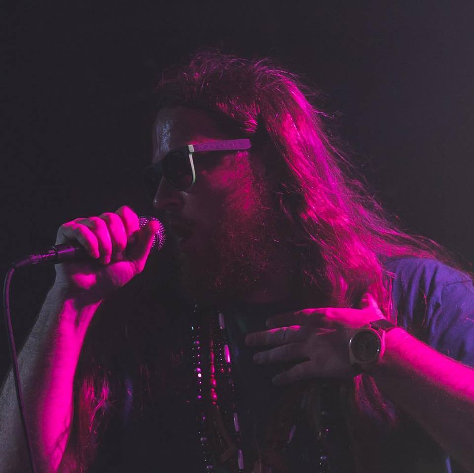 CervantesDenver's tweet photo. Are you ready for #SAVE1?
Catch him supporting @HieroImperium (All Original Members) - #ThirdEyeVisionAnniversaryTour with #RAPNOIR, #StoneyHawk, @MikeWirdthe33rd, #L0S and @StonewallBLVD at on Friday, May 31st.
Presented by @Jammin1015
Supported by @PartyGuruUS & @DunbarKandT https://t.co/cfdiHsZJDU